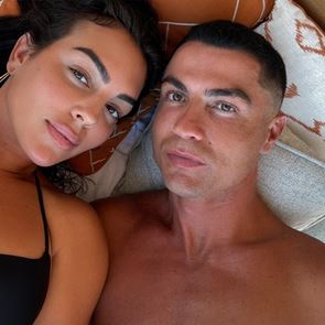 Το δαχτυλίδι αρραβώνων που έδωσε ο Cristiano Ronaldo στη μέλλουσα γυναίκα
