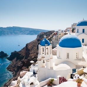 All you want is Greece: O <em>τουρισμός</em> ανοίγει ως τις 14 Μαΐου
