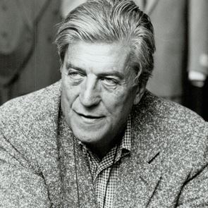 O μετρ της casual κομψότητας, Nino Cerruti δε μένει πια εδώ