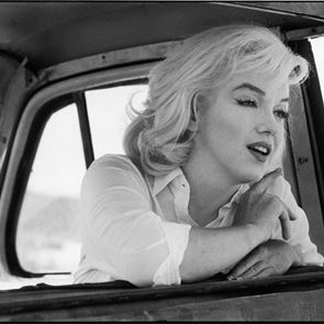 H πραγματική σχέση της Marilyn Monroe με τον JFK