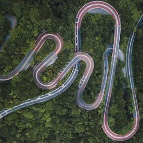 Η Ιαπωνία είναι η ιδανική χώρα για road trip