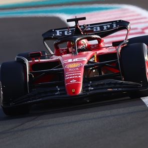 Brawn: Μια απίθανη ιστορία της <em>Formula</em> <em>1</em>, με παρουσιαστή τον Keanu Reeves