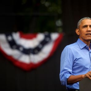 Για τον Barack Obama η ώρα της πραγματικής αλλαγής έχει έρθει
