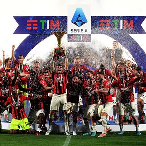 Μίλαν, η επιστροφή