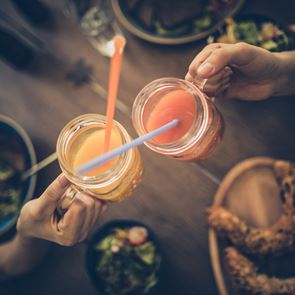 7 ποτά για να κάνεις Dry January