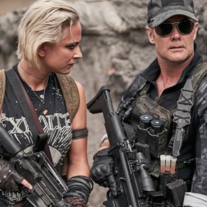 Σε άλλα νέα, ο Zack Snyder ετοιμάζει Army <em>of</em> the Dead 2