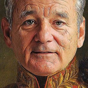 Γιατί αγαπάμε τόσο τον Bill Murray