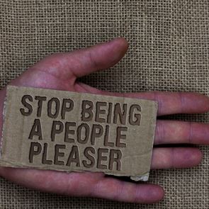 Το φαινόμενο των People Pleasers