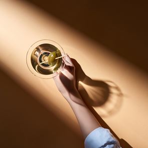 Αναζητούμε το τέλειο martini μέσα από 4 συνταγές