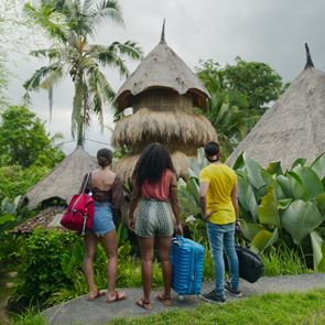 5 σειρές του Netflix για binge-watching μέχρι τις διακοπές