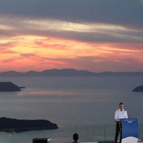 Το αισιόδοξο μήνυμα για τον ελληνικό <em>τουρισμό</em>