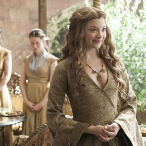 Η Natalie Dormer ξέρει πώς θα τελειώσει το <em>Game</em> <em>of</em> <em>Thrones</em>