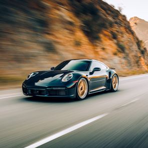 Θα καταργήσει η Porsche την θερμική Macan