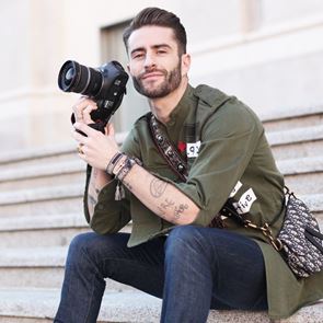 Street style looks από την Εβδομάδα <em>Μόδας</em> του Μιλάνου