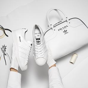 Πρώτη ματιά στη συλλογή της adidas με τον οίκο <em>Prada</em>