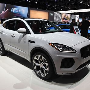 Τα νέα αυτοκίνητα που θα βγουν στους ελληνικούς δρόμους τον Νοέμβριο