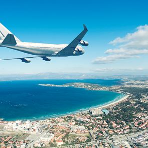 Από πού θα έρθει το πρώτο κύμα <em>τουρισμού</em> στην Ελλάδα