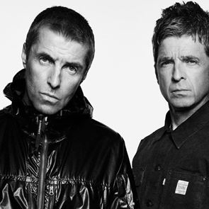 Μέχρι και το 'παραμύθι' των Oasis έχει happy ending - ή τουλάχιστον έτσι δείχνει