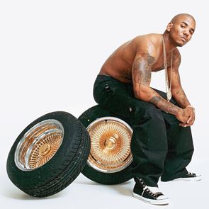 Ο θρύλος της ραπ The Game έρχεται για πρώτη φορά στην <em>Ελλάδα</em>