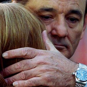 Λύνοντας το αινιγματικό τέλος του Lost in Translation, 20 χρόνια