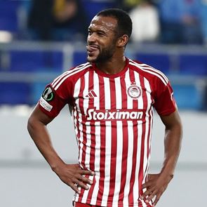 Europa Conference League, o <em>Ολυμπιακός</em> πάει τελικό
