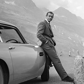 Ο <em>James</em> <em>Bond</em> υπήρξε στ' αλήθεια και δρούσε στην Πολωνία