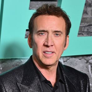 O Nicolas Cage θα υποδυθεί το είδωλο του NFL, John Madden, στην επερχόμενη βιογραφική ταινία