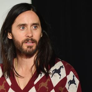 Jared Leto, ο νέος Karl Lagerfeld