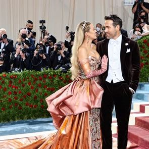 Οι καλοντυμένοι του Met Gala