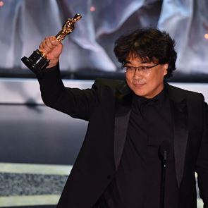 Oscars 2020: Τα "Παράσιτα" έγραψαν ιστορία