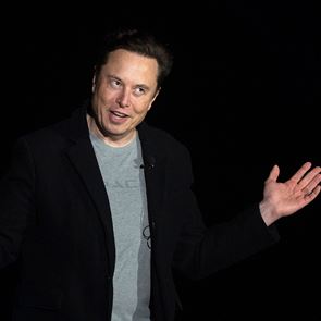 Ο <em>Elon</em> <em>Musk</em> έχει κάτι να πει για τη διαμάχη Johhny Depp-Amber Heard