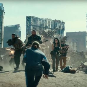 Οι πρωτότυπες ταινίες του <em>Netflix</em> για τον Μάιο