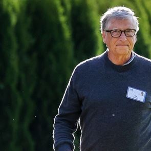 Σε άλλα νέα, ο Bill Gates προσπαθούσε να μην κοιμάται γιατί το θεωρούσε "τεμπελιά