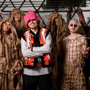 Κι αν του χρόνου κάνουμε Eurovision στην Ουκρανία