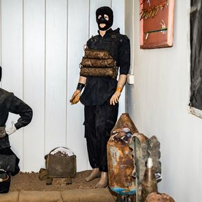 Τι συμβαίνει στο μυαλό ενός τρομοκράτη