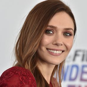 Elizabeth Olsen, η επόμενη μεγάλη σταρ