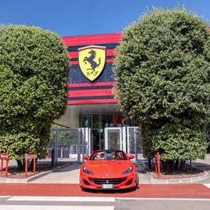 Η Ferrari πρέπει να αγοράσει τη Maserati. Αλλά γιατί