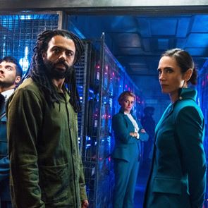 Πρώτο trailer για το τηλεοπτικό Snowpiercer