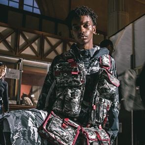 White Mountaineering x Eastpak, το <em>ιαπωνικό</em> design στα καλύτερά του