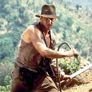 Κι όμως, ο Harrison Ford επιστρέφει ως Ιndiana Jones