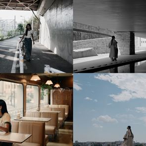 Νέα LUTS για κινηματογραφικά πλάνα με τις φωτογραφικές μηχανές της Nikon