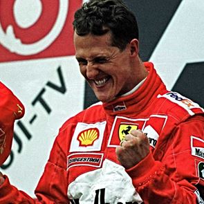 20 χρόνια πριν, ο Michael Schumacher στεφόταν πρώτη φορά πρωταθλητής με την Ferrari