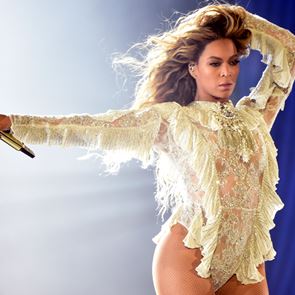 Το Μουσείο Γκούγκενχαϊμ έριξε 'άκυρο' στη Beyoncé