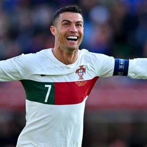 'Παραφούσκωσε' ο Cristiano Ronaldo ή είναι ιδέα μας