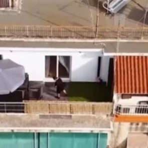 Κάπως έτσι μοιάζει το σπίτι που κλήρωσαν τα αδέρφια Αντετοκούνμπο