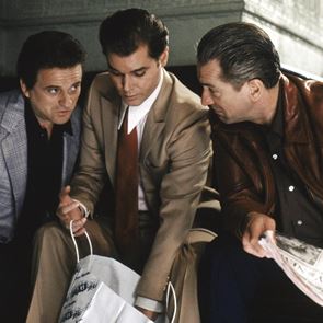 Το Goodfellas και τι μας έμαθε για το αντρικό στυλ