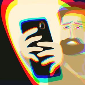 Φτάνει πια με το Doomscrolling
