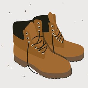 Γιατί μέχρι και σήμερα φοράμε μποτάκια Timberland