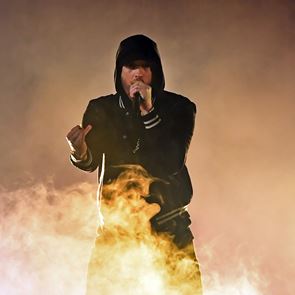 Όσα έμαθε η ζωή στον Eminem
