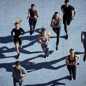 Η Oysho λανσάρει την πρώτη αντρική αθλητική συλλογή